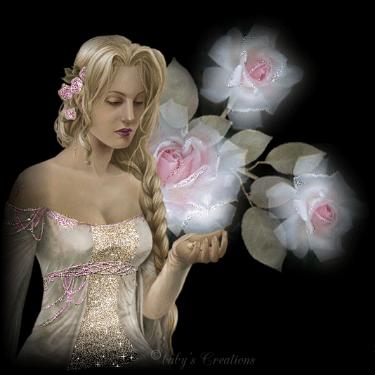 LA FILLE