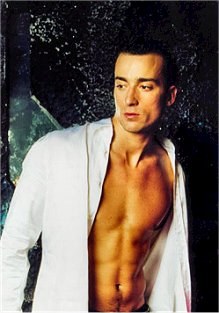 voila le beau goss