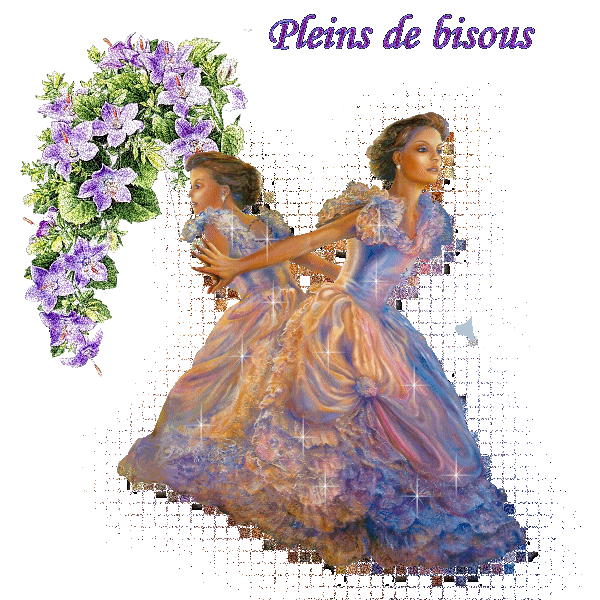 bisous
