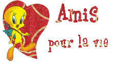 a tous mes amis