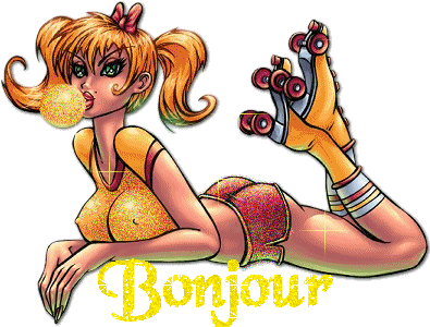 salut