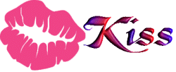 kiss