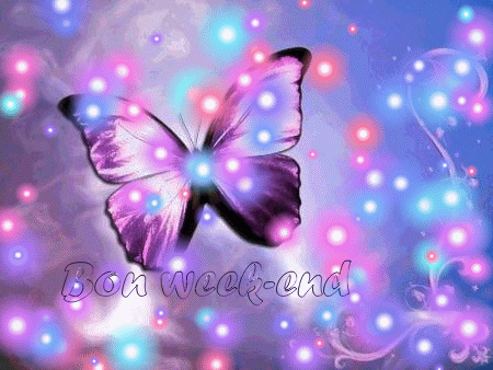 le papillon