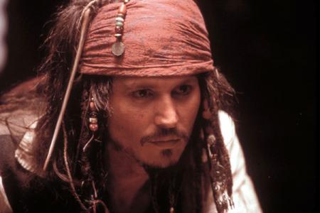 pirates des carabes